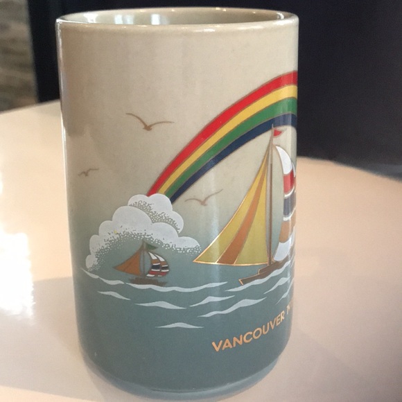 Vintage Mug - Picture 7 of 10